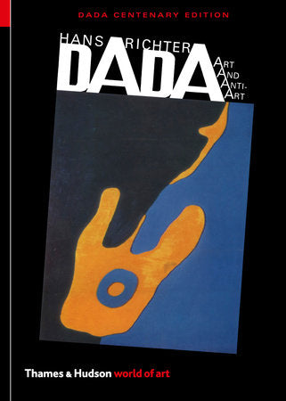 Dada Paperback by Hans Richter