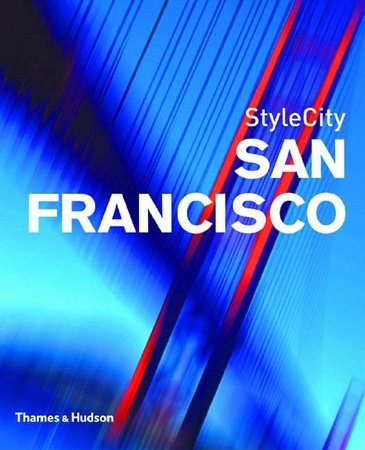 StyleCity San Francisco Paperback by Deborah Bishop