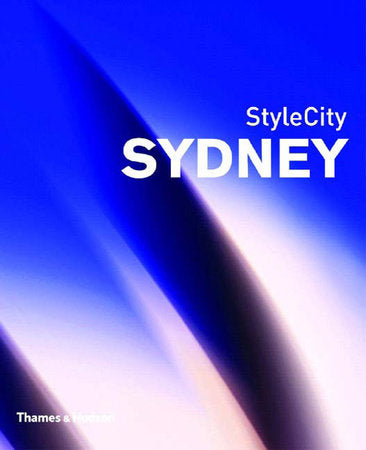 StyleCity Sydney Paperback by Simon Richmond