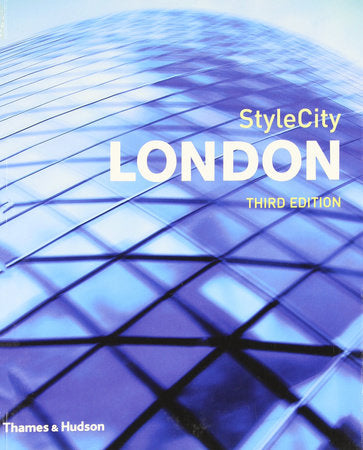 Stylecity London (Third Edition)