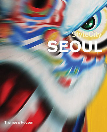 Stylecity Seoul Paperback by Martin Zatko