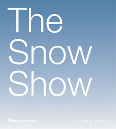 Snow Show Hardcover by Lance Fung