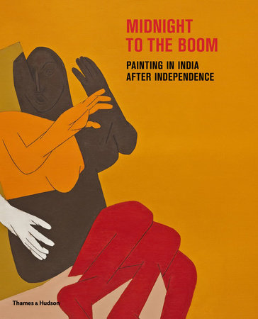 Midnight To the Boom Hardcover by Susan S Bean