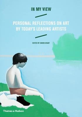 In My View Hardcover by Simon Grant