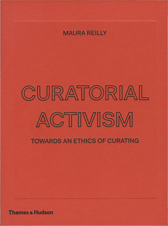 Curatorial Activism