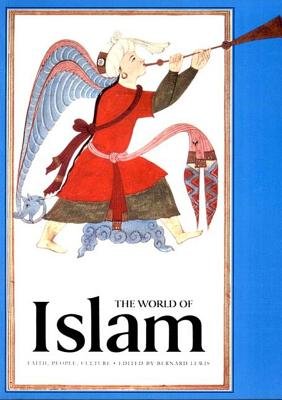 World Of Islam Paperback by Bernard Lewis