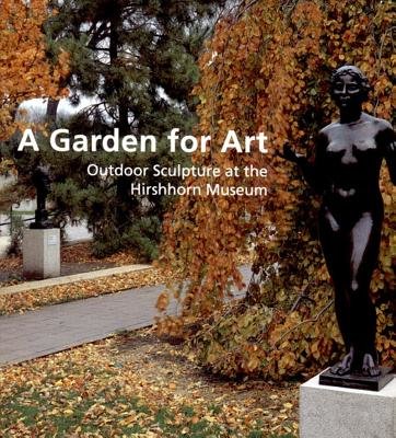 Garden For Art Paperback by Valerie Fletcher