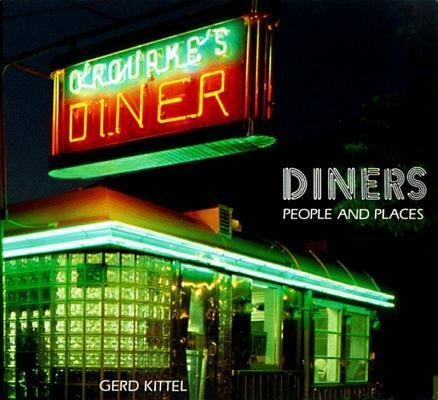 Diners 2e Paperback by Gerd Kittel;Richard F Snow