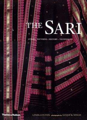 Sari Paperback by Linda Lynton;Sanjay K Singh