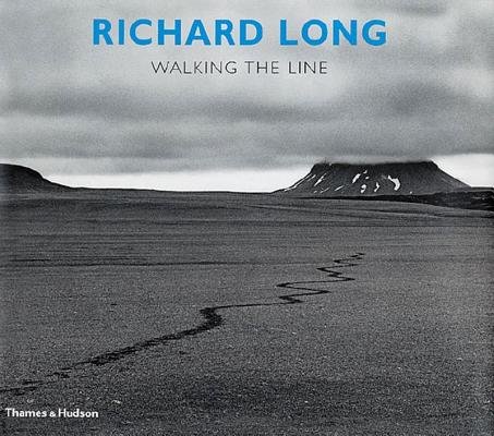 Richard Long Paperback by Richard Long;Paul Moorhouse;Denise Hooker
