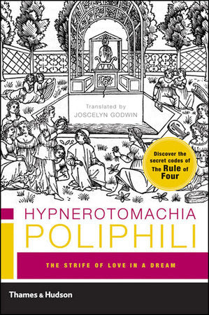 Hypnerotomachia Poliphili Paperback by Francesco Colonna