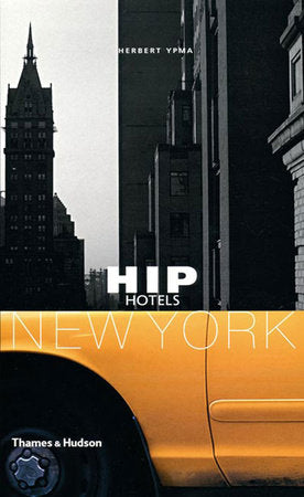 Hip Hotels New York