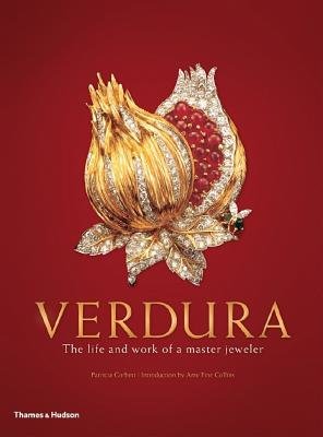Verdura Paperback by Patricia Corbett;Amy Fine Collins