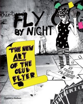 Fly By Night Paperback by Craig Mccarthy