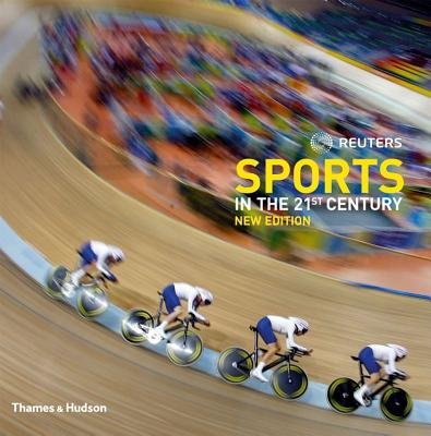 Sports in the 21st Century 2e Paperback by Reuters