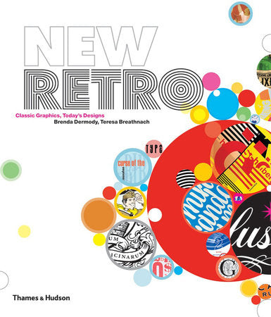 New Retro Paperback by Brenda Dermody;Teresa Breathnach