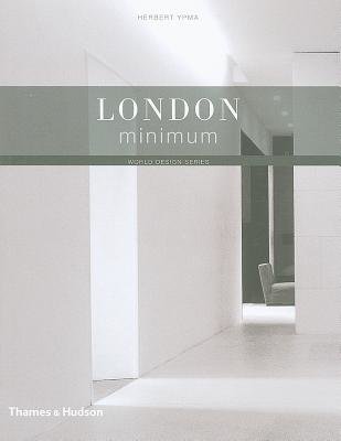 London Minimum Paperback by Herbert Ypma