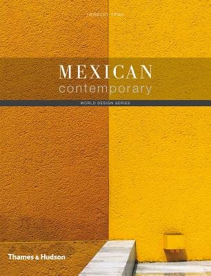 Mexican Contemporary Paperback by Herbert Ypma