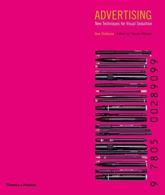 Advertising Paperback by Uwe Stoklossa;Thomas Rempen