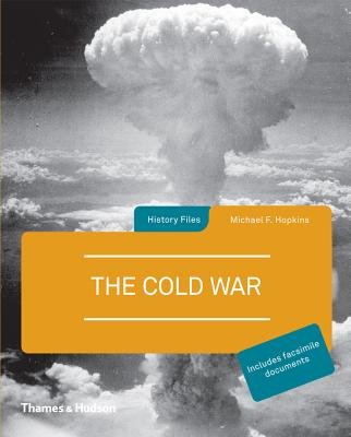 The Cold War Paperback by Michael F Hopkins