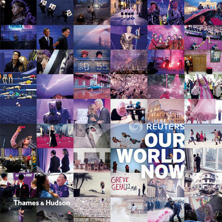 Reuters Our World 6 Paperback by Reuters