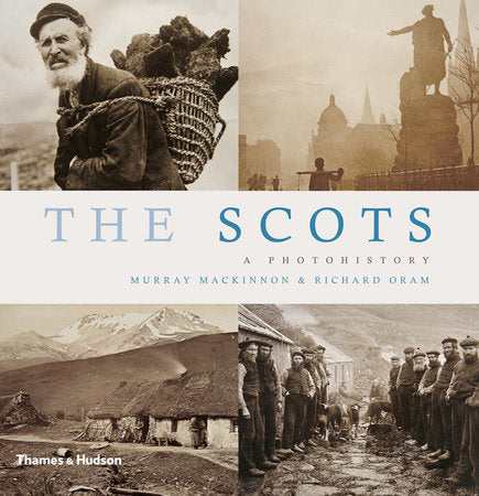 The Scots Paperback by Murray Mackinnon;Richard Oram