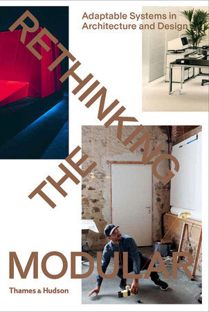 Rethink the Modular Paperback by Burkhard Meltzer
