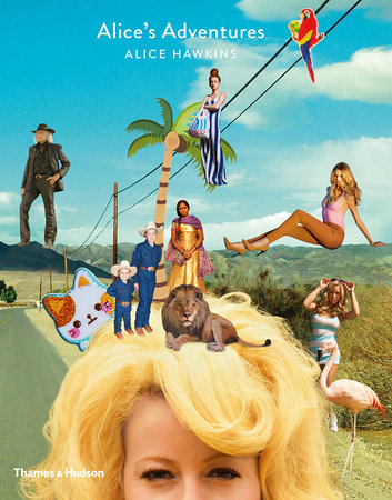 Alice's Adventures