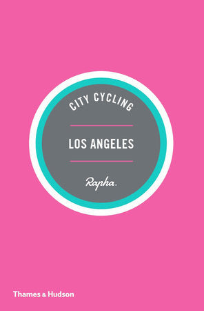 City Cycling USA: Los Angeles