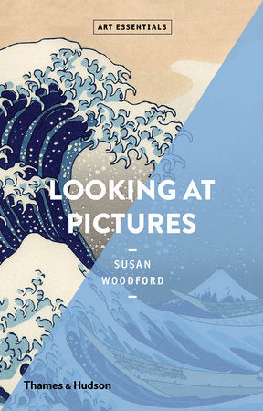 Looking at Pictures Paperback by Susan Woodford