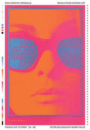 Rock Graphic Originals