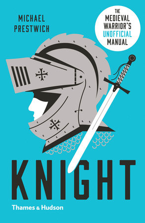 Knight Paperback by Michael Prestwich