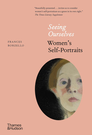Seeing Ourselves TR by Frances Borzello