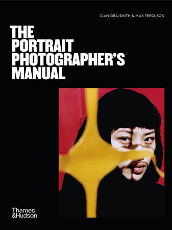 The Portrait Photographer;s Manual