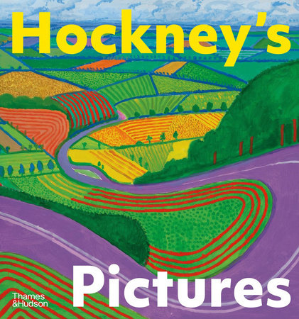 Hockney's Pictures Paperback by David Hockney