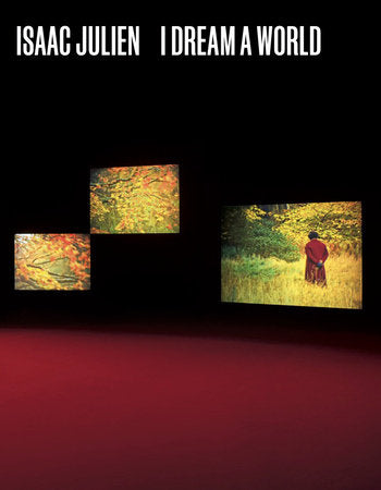 Isaac Julien Paperback by Claudia Schmuckli