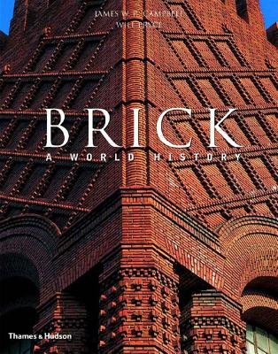 Brick Hardcover by James W Campbell;William P Pryce