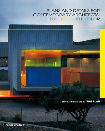 Plans and Details for Contemporary Architects:building With Hardcover by The Plan
