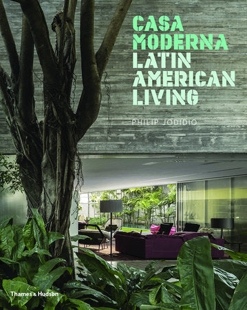 Casa Moderna Hardcover by Philip Jodidio