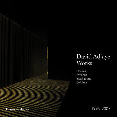 David Adjaye
