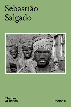 Sebastiao Salgado Paperback by Sebastiao Salgado