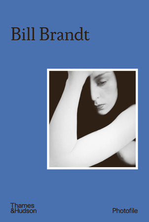 Bill Brandt Paperback by Ian Jeffrey;Ian Jeffrey