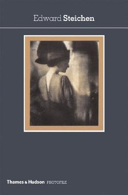 Edward Steichen Paperback by William A Ewing