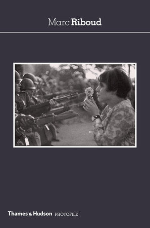 Marc Riboud Paperback by Marc Riboud