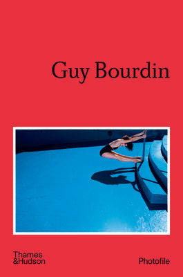 Guy Bourdin (Photofile)