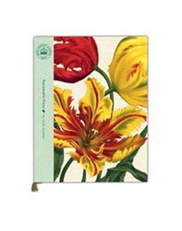 Remarkable Plants: Five-Year Journal Hardcover by Kew The Royal Botanic Gardens