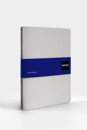 Magnum Photos: Notebooks