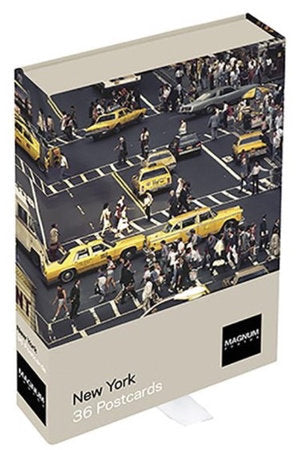 Magnum: New York Merchandise by Magnum Photos
