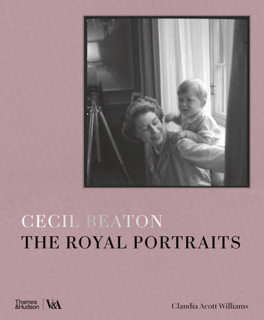 Cecil Beaton Hardcover by Cecil Beaton