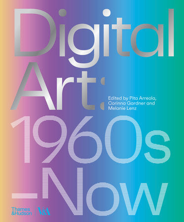 Digital Art Hardcover by Pita Arreola